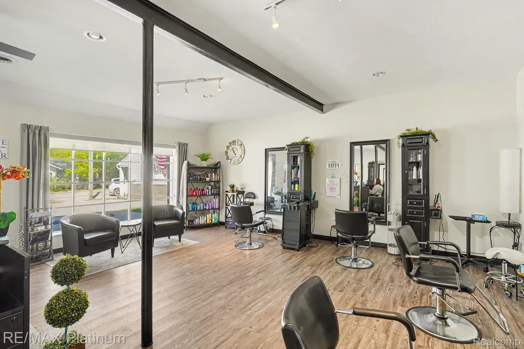 3552 Avon Street Hartland Township MI 48353