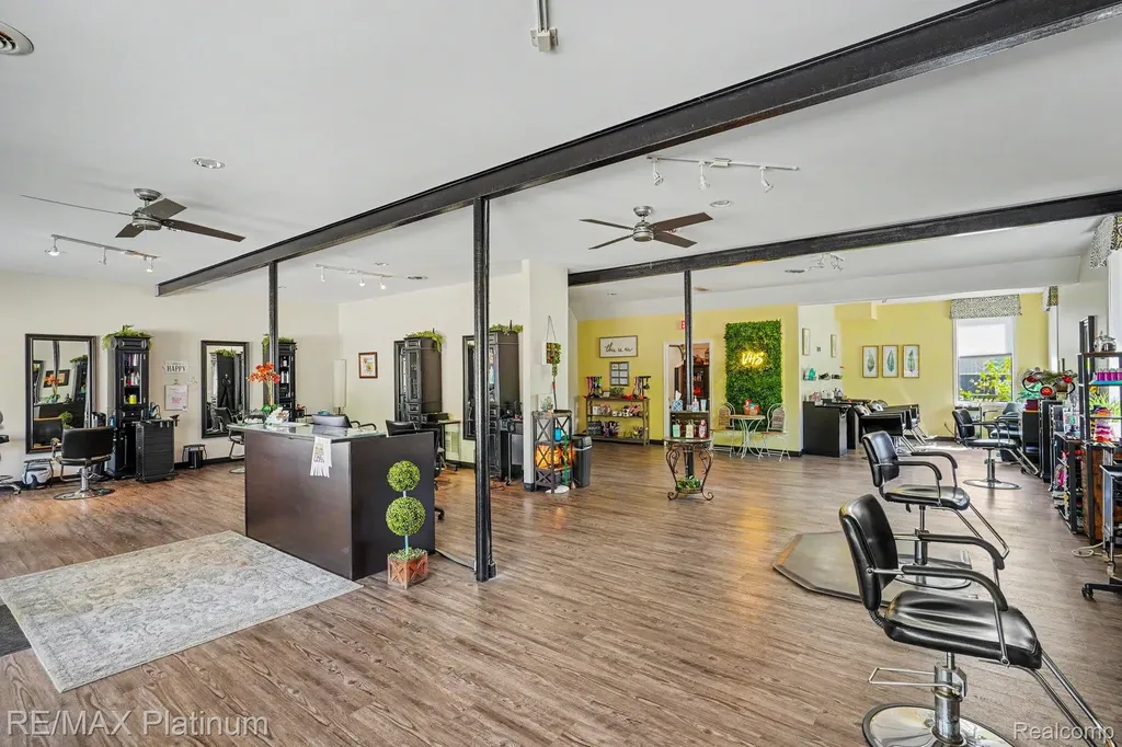 3552 Avon Street Hartland Township MI 48353