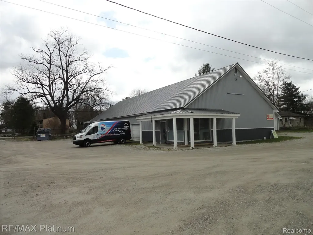 3552 Avon Street Hartland Township MI 48353