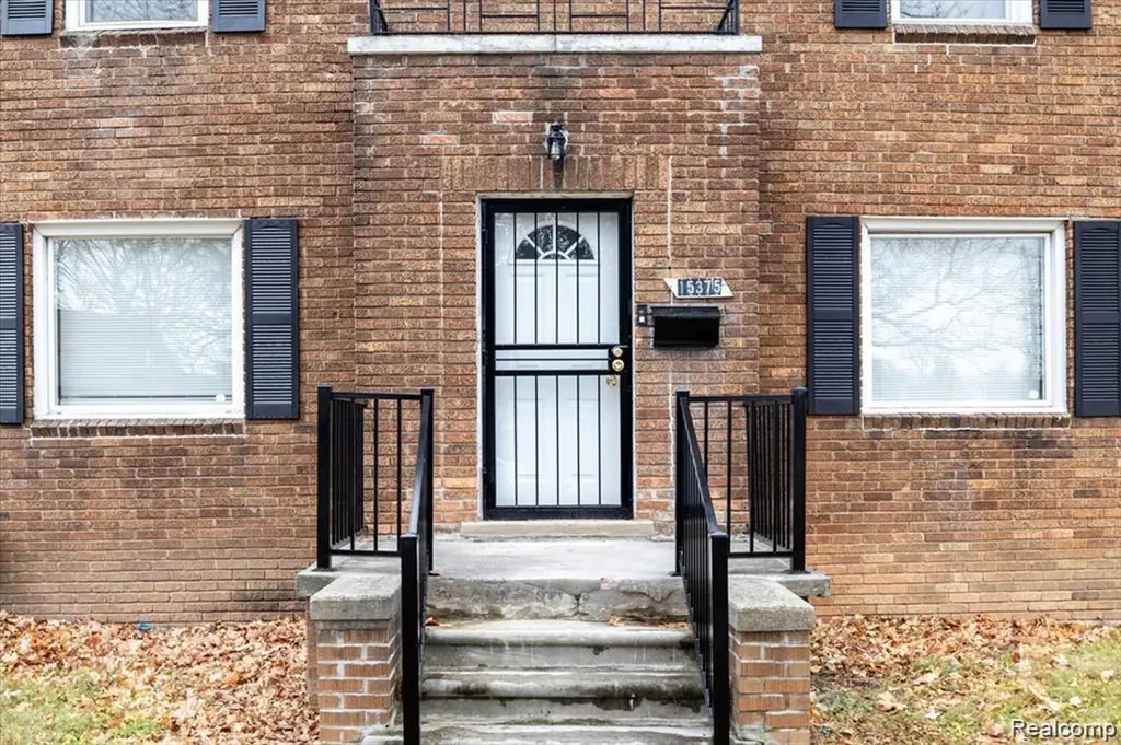 15375 Winthrop Street Detroit City MI 48227