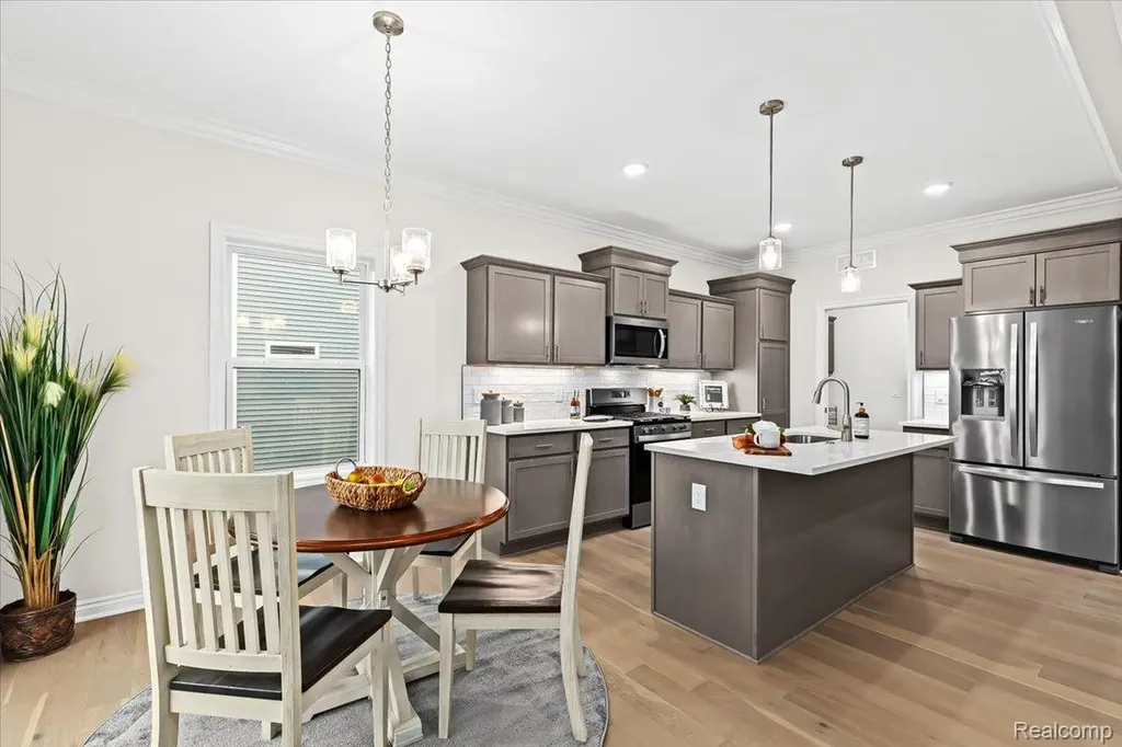 362 Jubilee Drive Northfield Township MI 48189