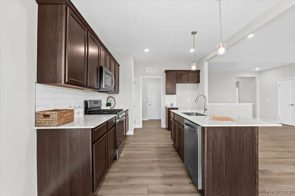 362 Jubilee Drive Northfield Township MI 48189