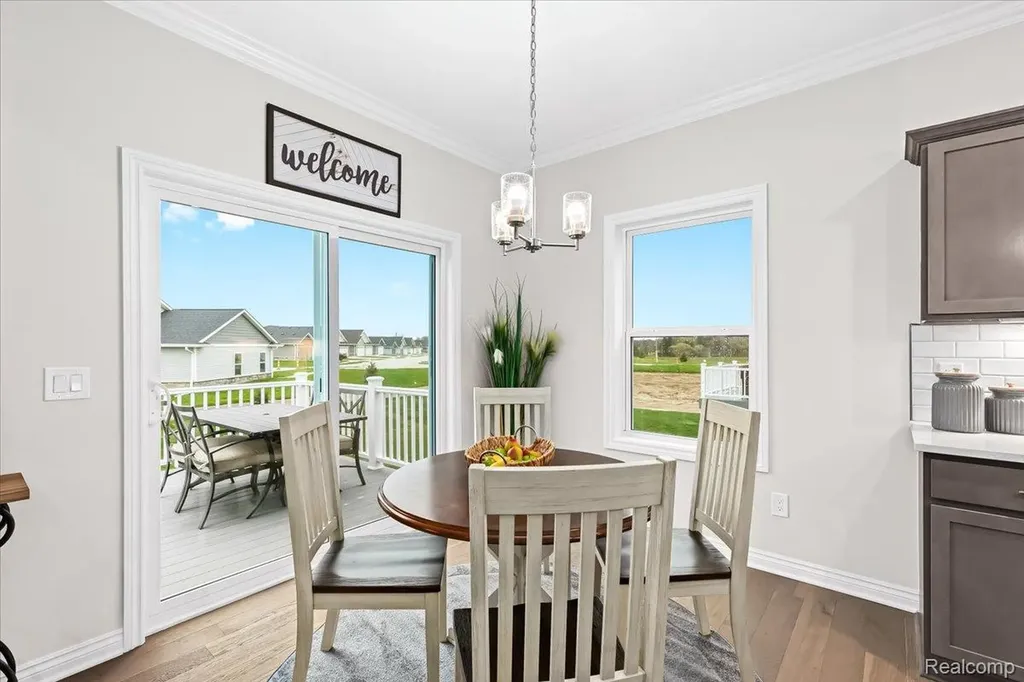 362 Jubilee Drive Northfield Township MI 48189