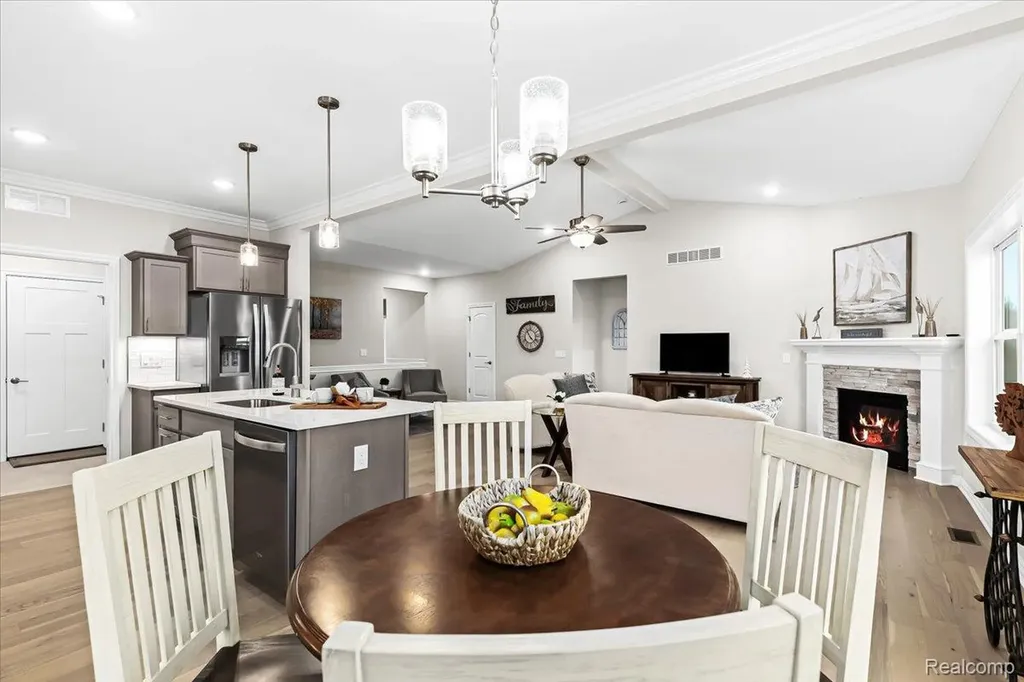 362 Jubilee Drive Northfield Township MI 48189