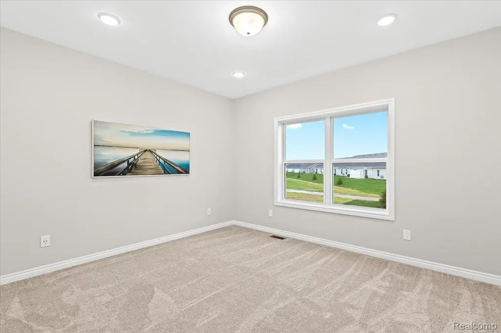 362 Jubilee Drive Northfield Township MI 48189