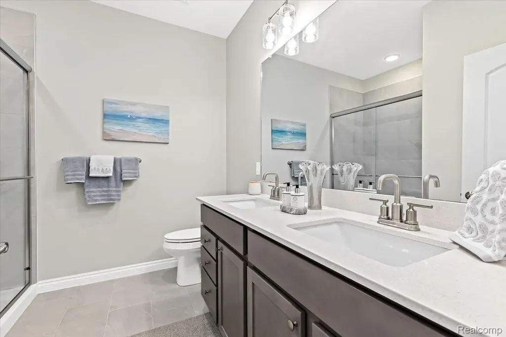 362 Jubilee Drive Northfield Township MI 48189