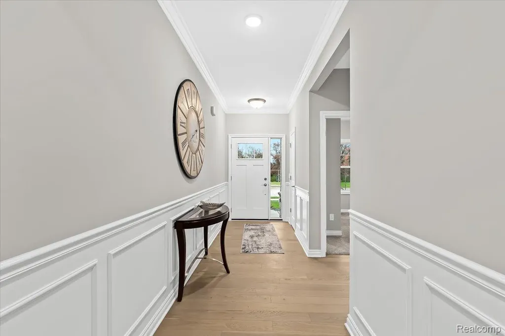 362 Jubilee Drive Northfield Township MI 48189
