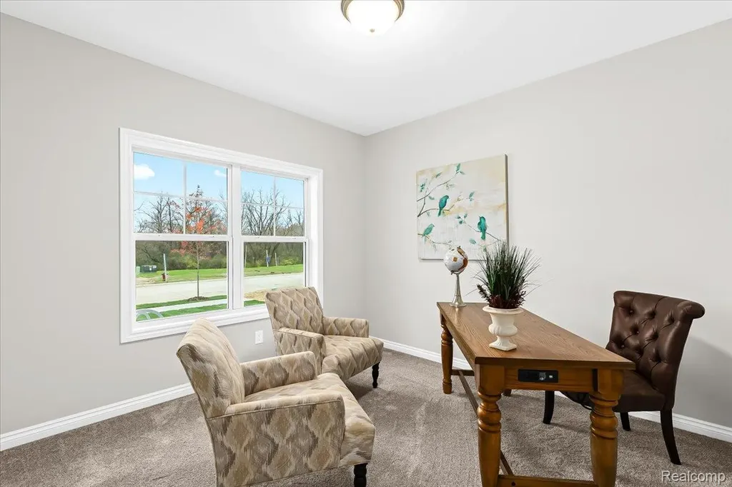 362 Jubilee Drive Northfield Township MI 48189