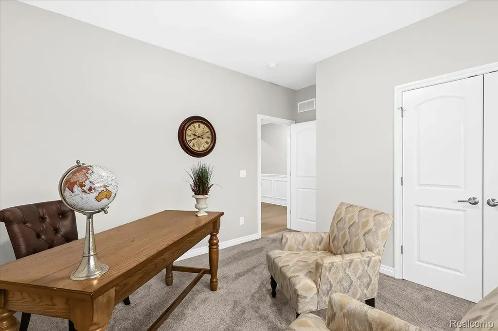 362 Jubilee Drive Northfield Township MI 48189
