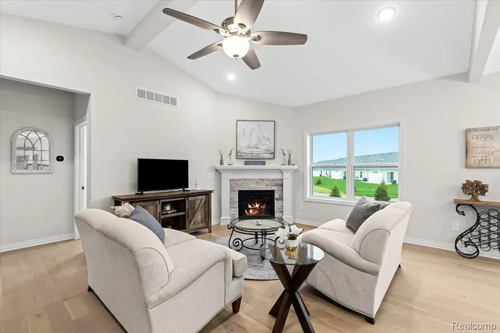 362 Jubilee Drive Northfield Township MI 48189