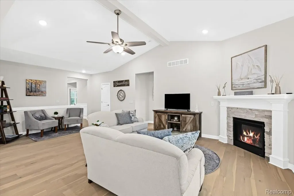 362 Jubilee Drive Northfield Township MI 48189