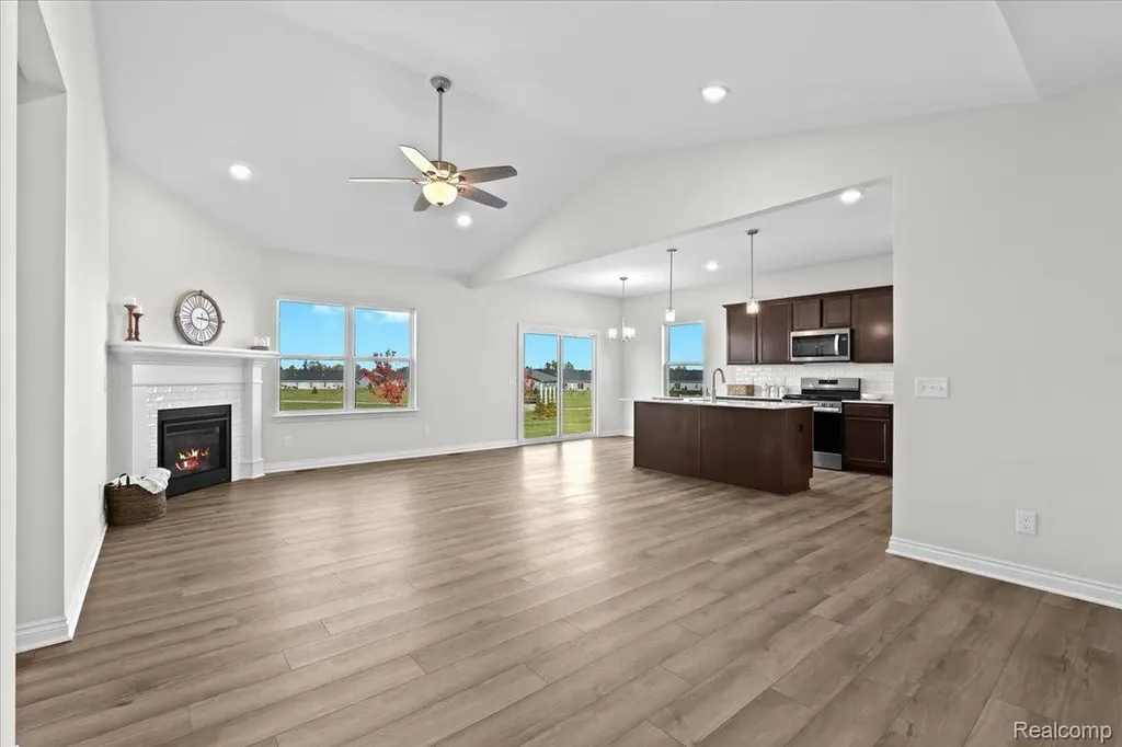 362 Jubilee Drive Northfield Township MI 48189