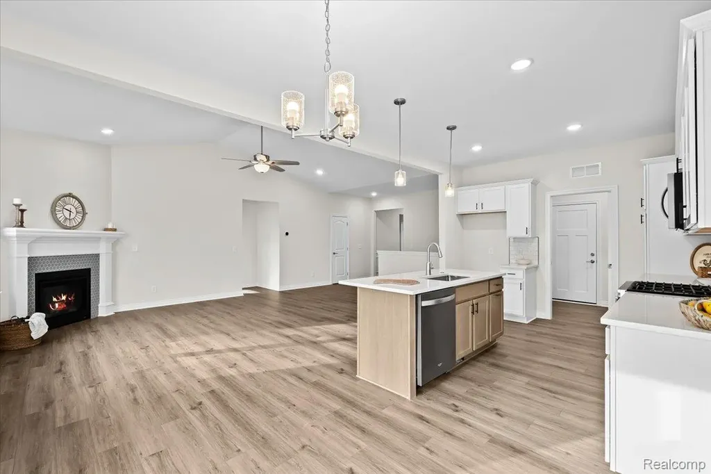 362 Jubilee Drive Northfield Township MI 48189