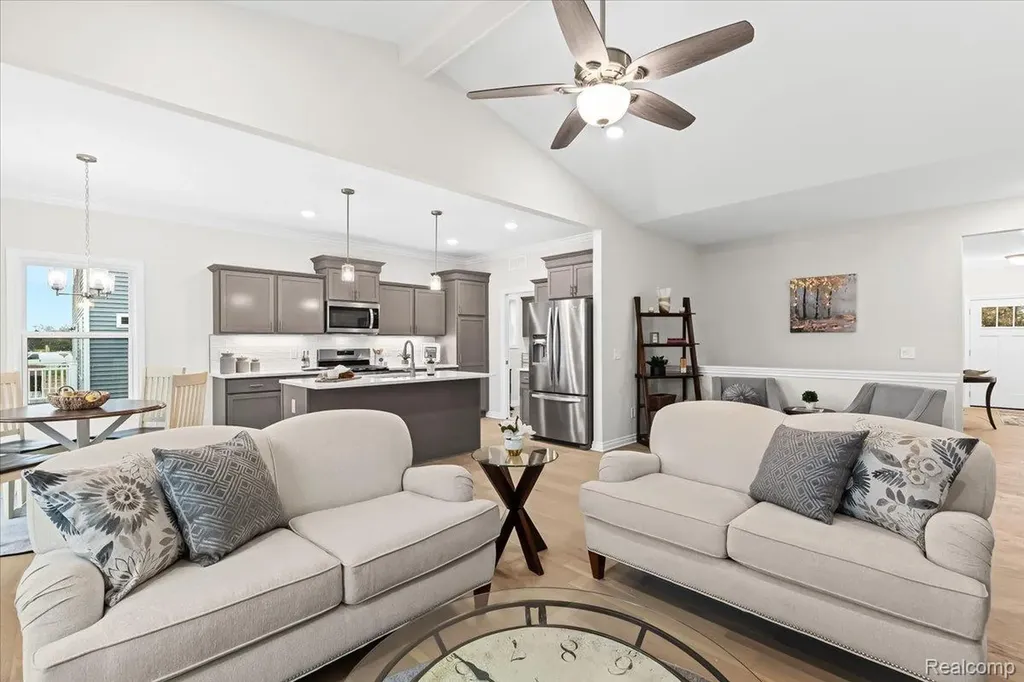 362 Jubilee Drive Northfield Township MI 48189