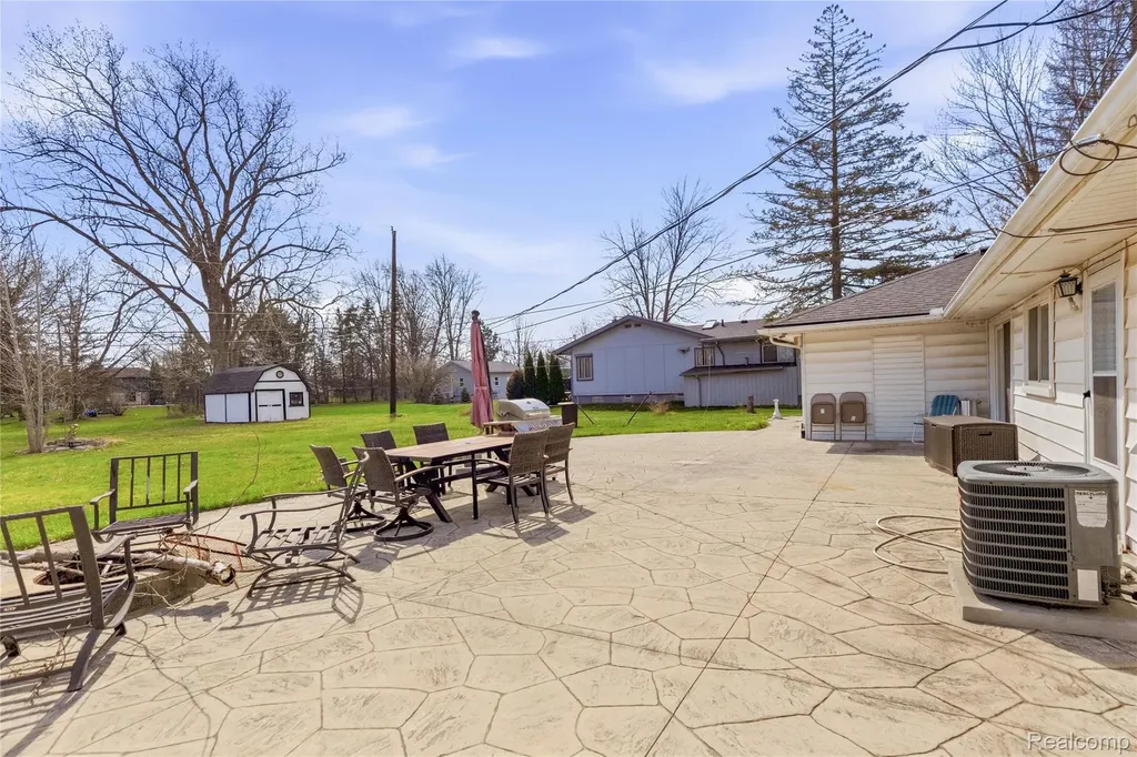 3520 Denson Drive Sterling Heights City MI 48310