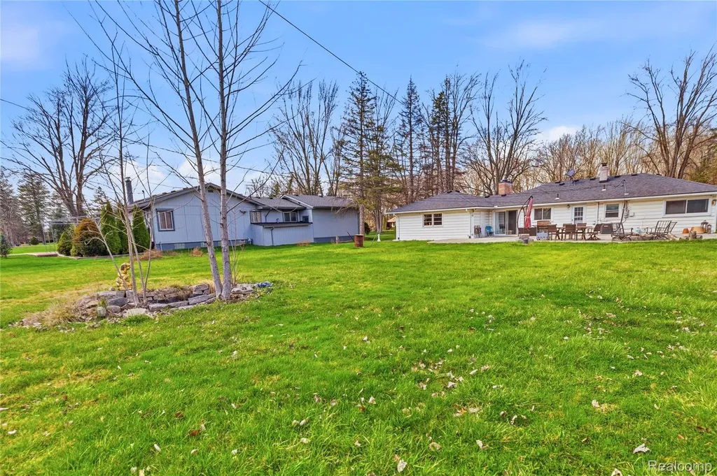 3520 Denson Drive Sterling Heights City MI 48310