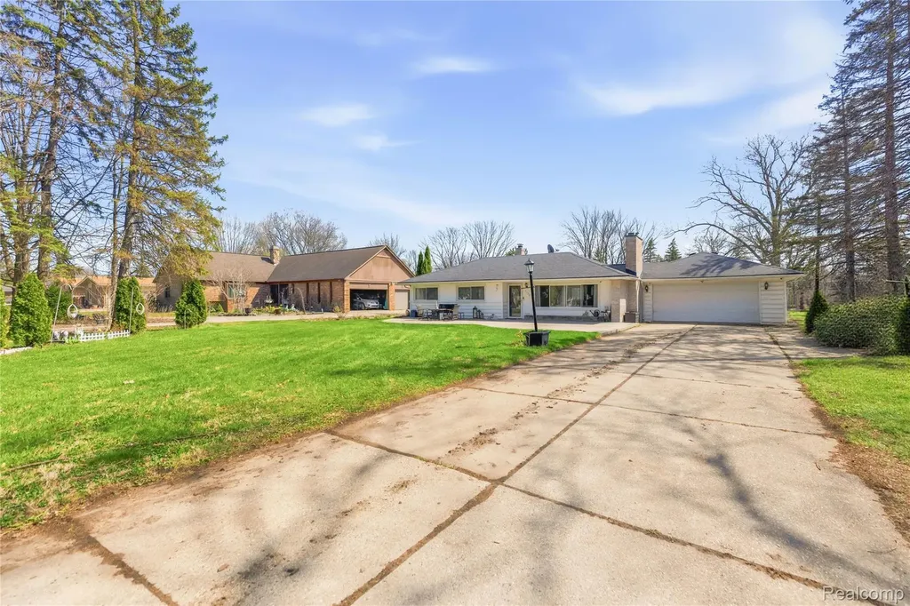 3520 Denson Drive Sterling Heights City MI 48310
