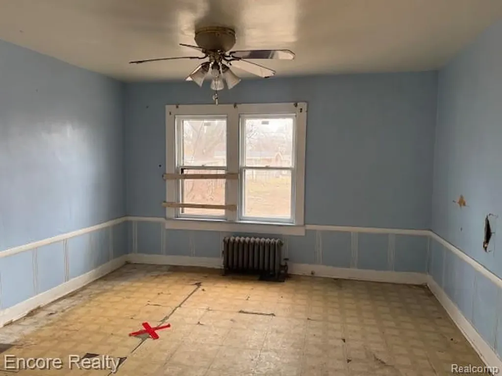 19300 Berg Road Detroit City MI 48219