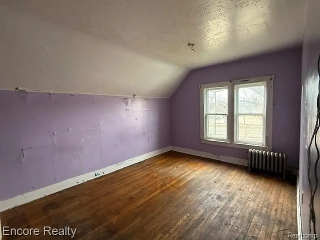19300 Berg Road Detroit City MI 48219