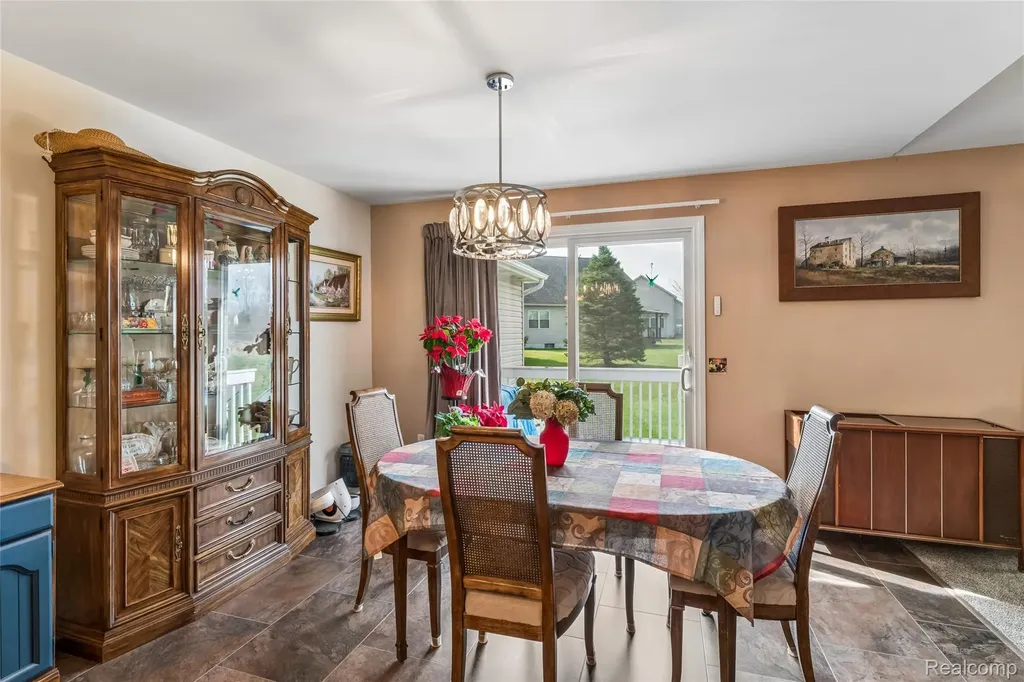 7039 Rosewood Drive Clayton Charter Township MI 48433