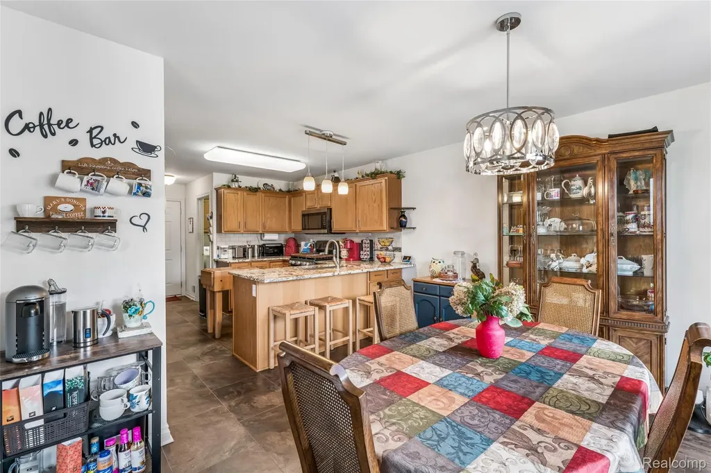 7039 Rosewood Drive Clayton Charter Township MI 48433