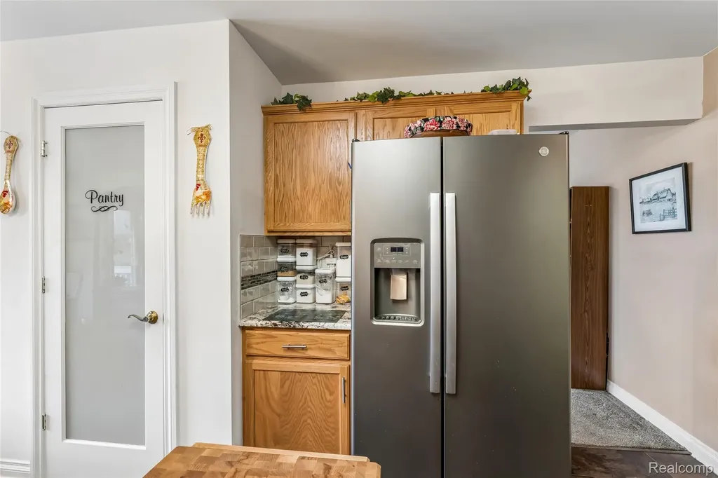 7039 Rosewood Drive Clayton Charter Township MI 48433