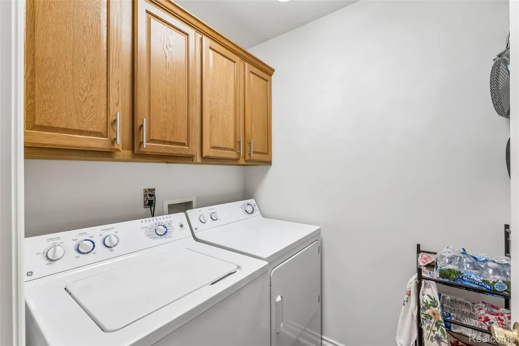 7039 Rosewood Drive Clayton Charter Township MI 48433