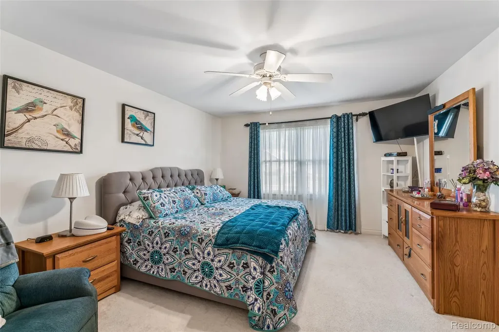 7039 Rosewood Drive Clayton Charter Township MI 48433