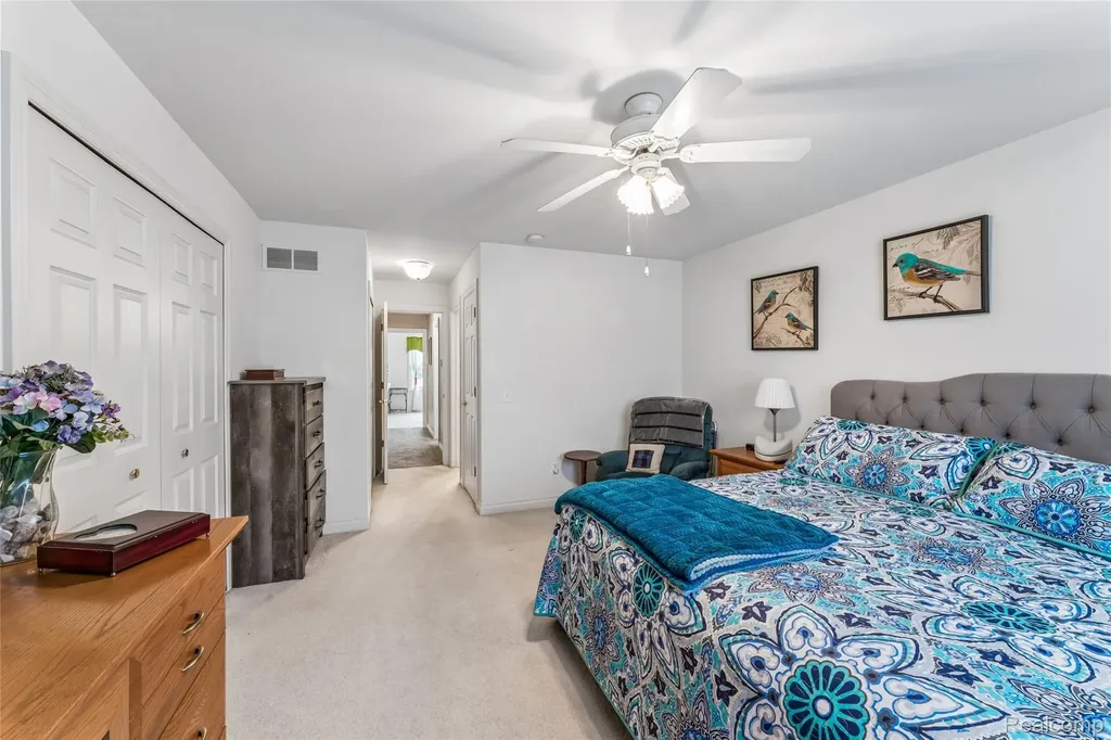 7039 Rosewood Drive Clayton Charter Township MI 48433