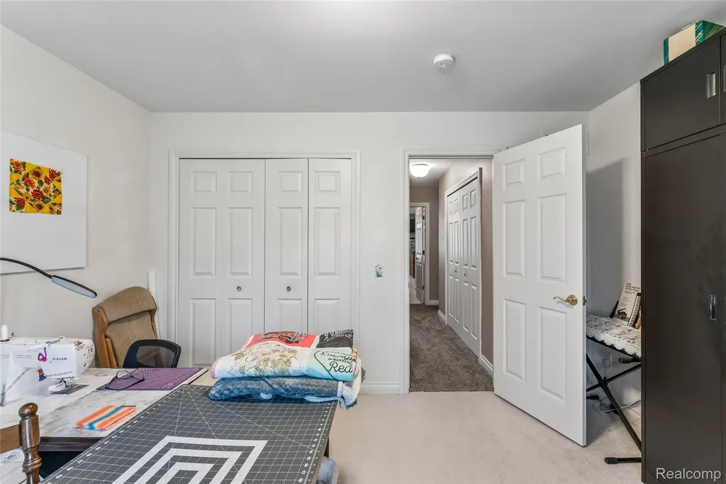 7039 Rosewood Drive Clayton Charter Township MI 48433