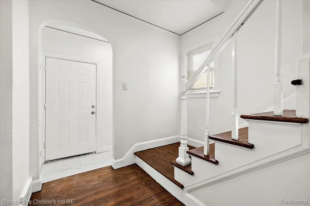 14635 Penrod Street Detroit City MI 48223