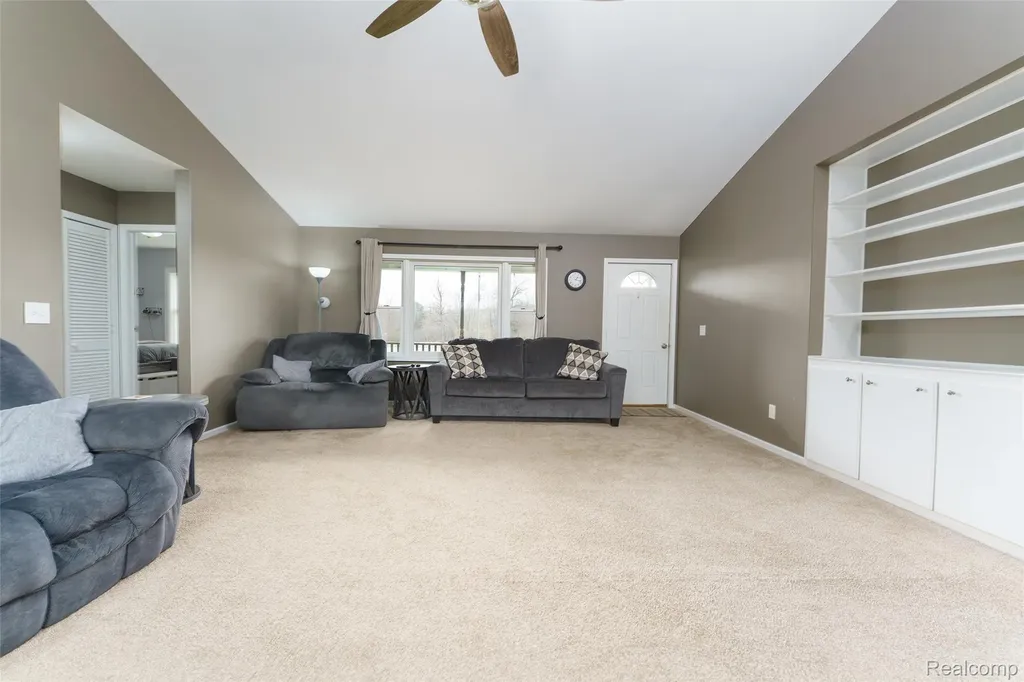 10488 W Grand River Road Handy Township MI 48836