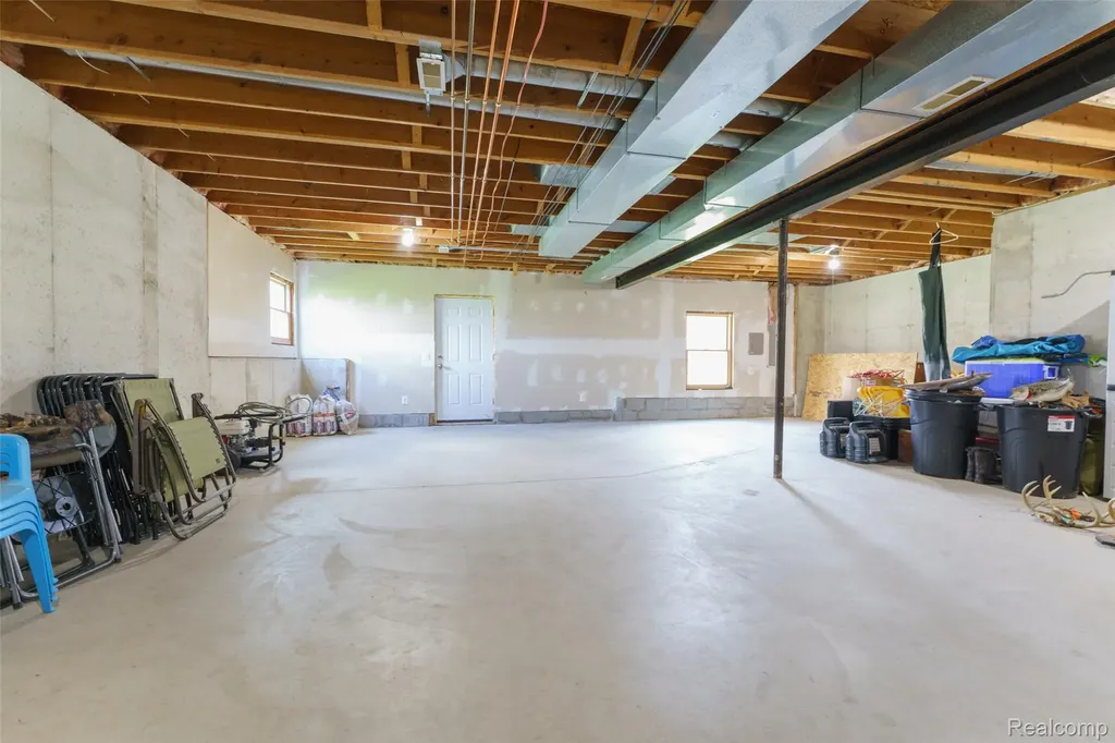 10488 W Grand River Road Handy Township MI 48836