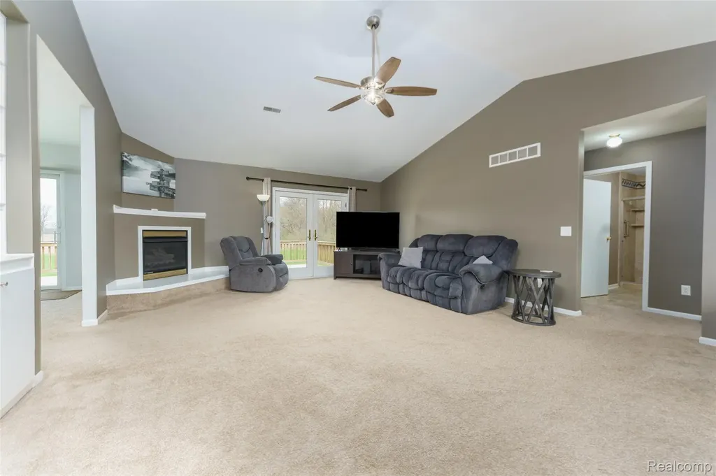 10488 W Grand River Road Handy Township MI 48836