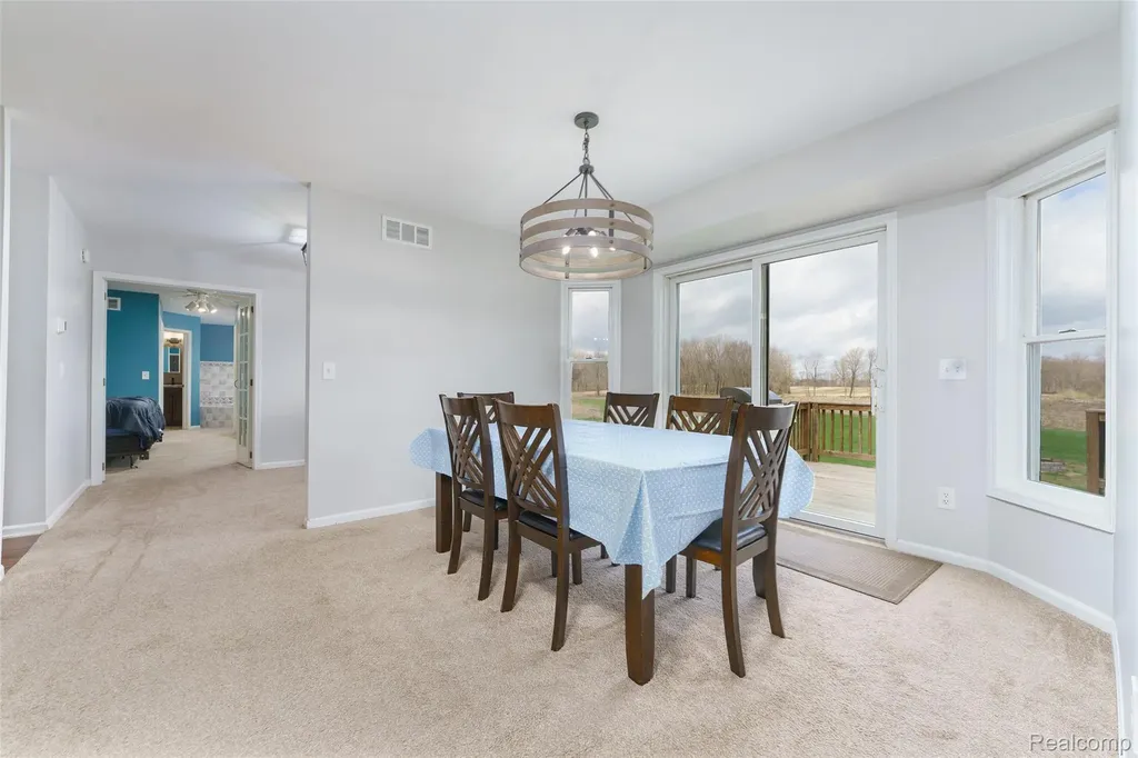 10488 W Grand River Road Handy Township MI 48836