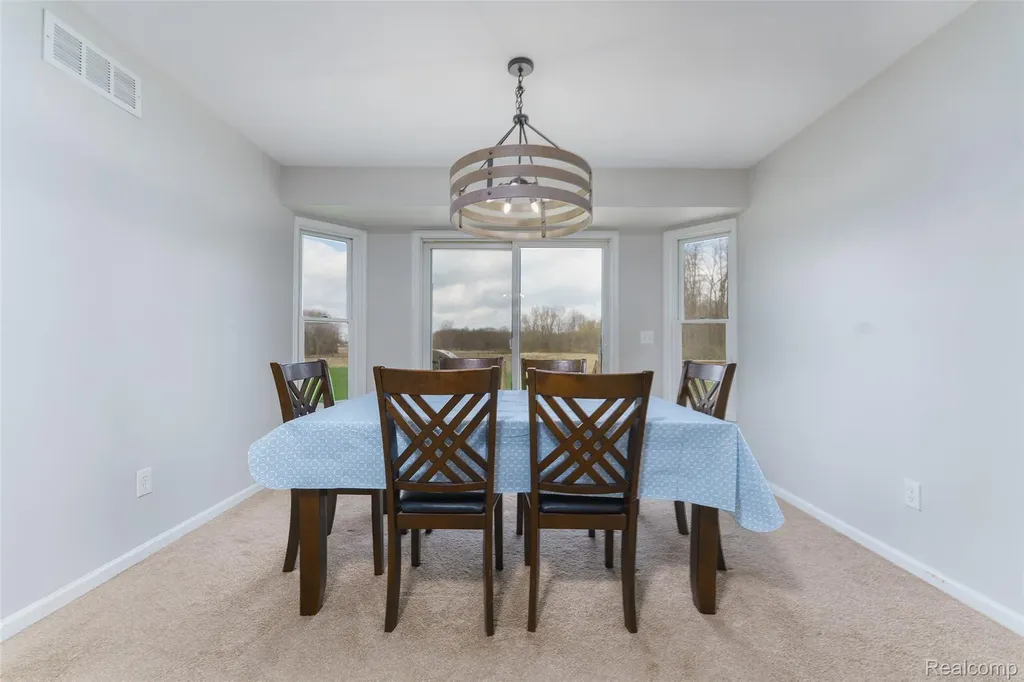 10488 W Grand River Road Handy Township MI 48836