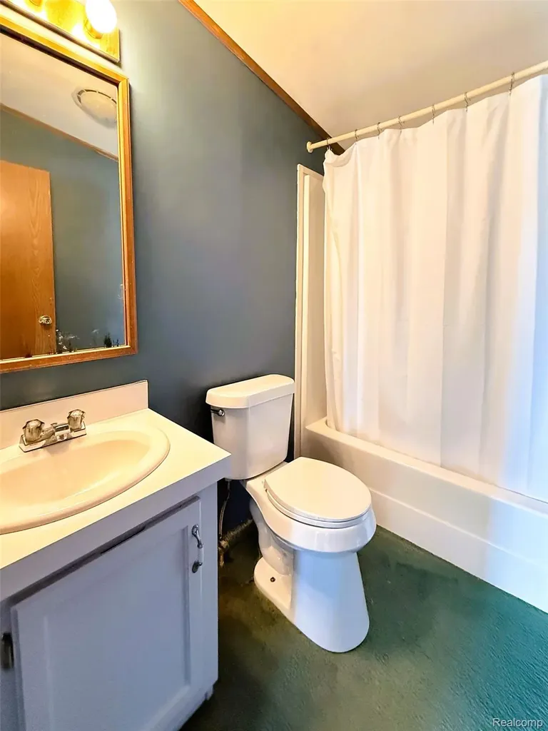 2880 Mulberry Drive Independence Charter Township MI 48348