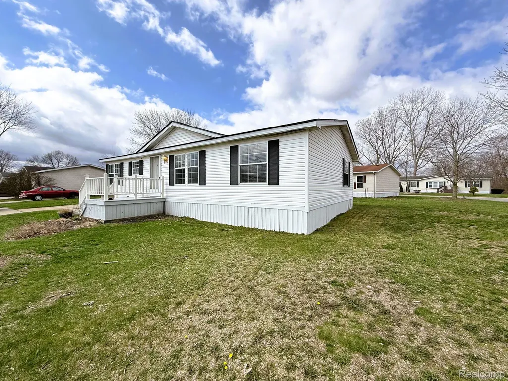 2880 Mulberry Drive Independence Charter Township MI 48348