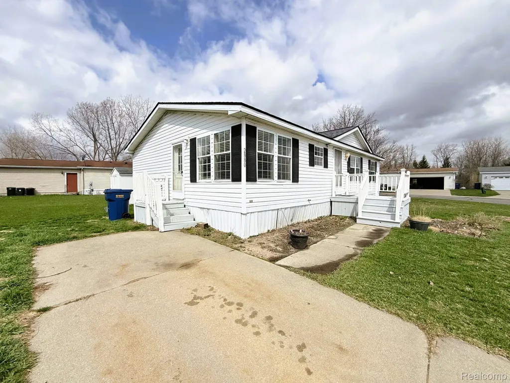 2880 Mulberry Drive Independence Charter Township MI 48348