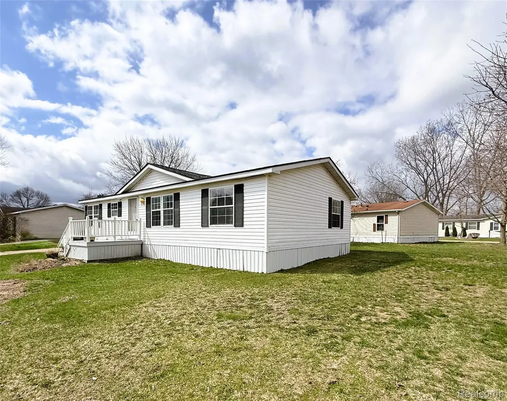 2880 Mulberry Drive Independence Charter Township MI 48348