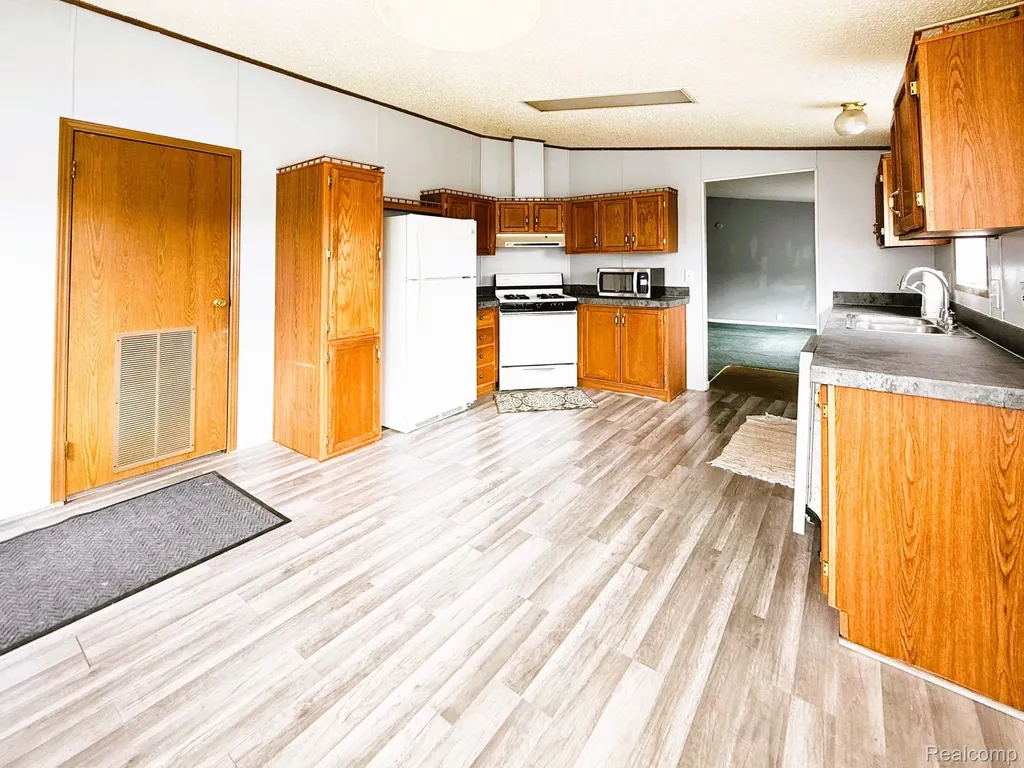 2880 Mulberry Drive Independence Charter Township MI 48348