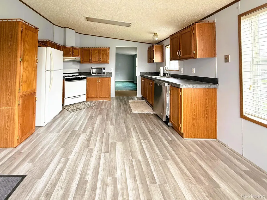 2880 Mulberry Drive Independence Charter Township MI 48348