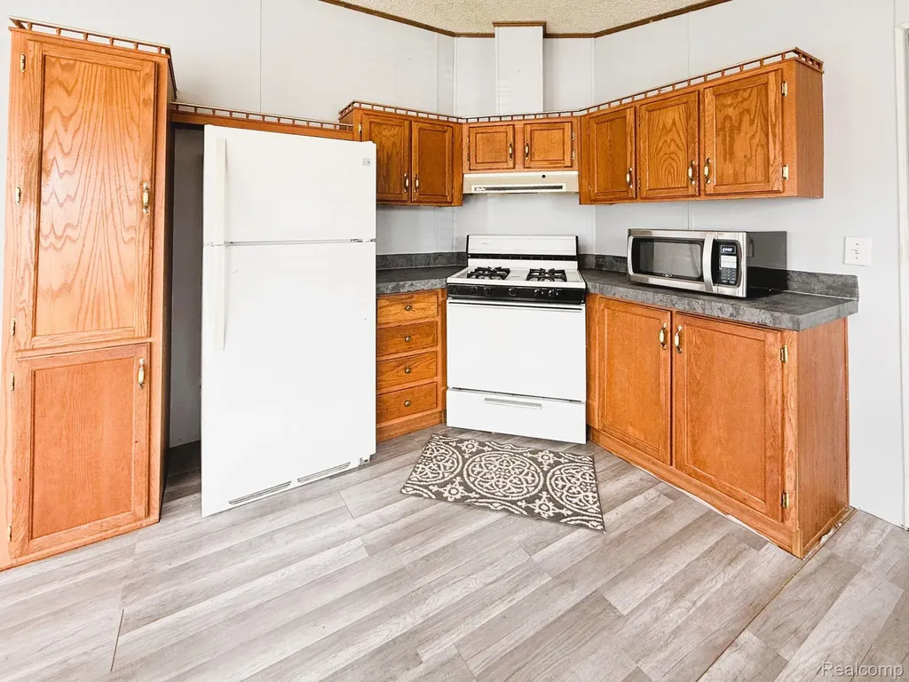 2880 Mulberry Drive Independence Charter Township MI 48348