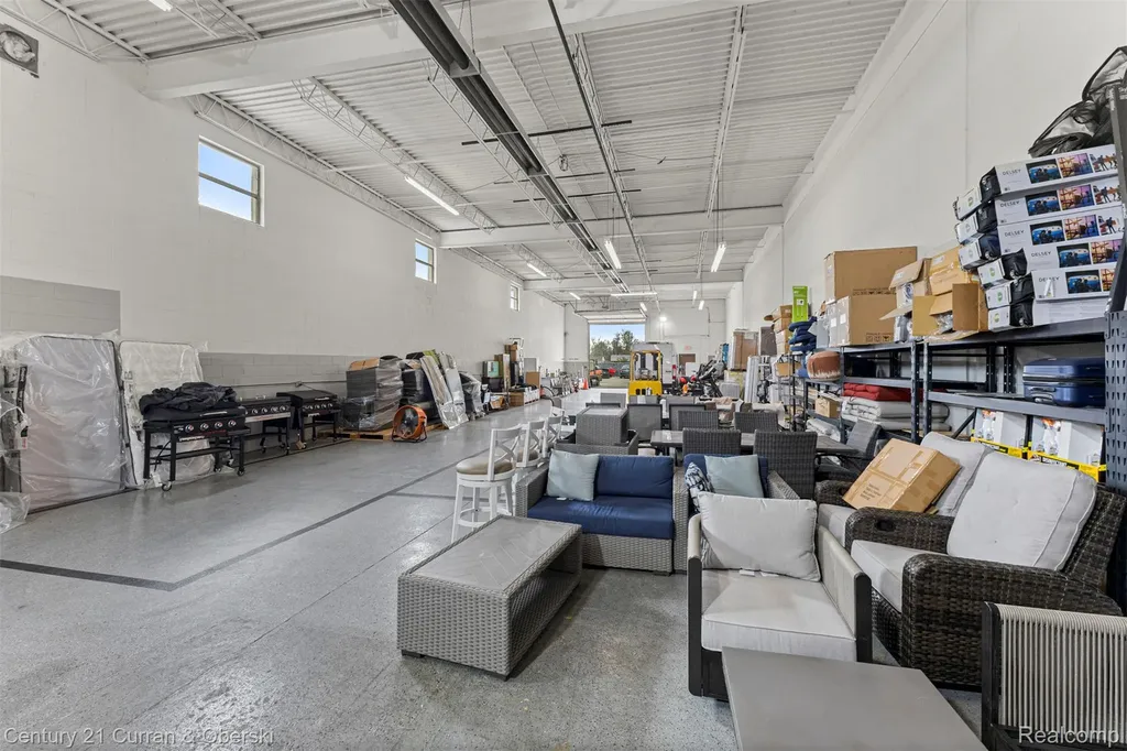 32639 Industrial Road Garden City City MI 48135