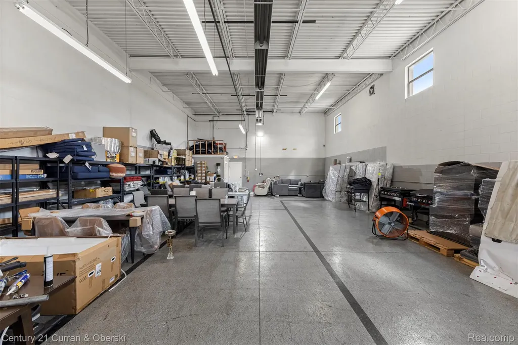 32639 Industrial Road Garden City City MI 48135