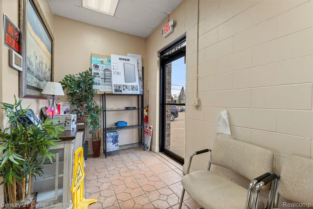 32639 Industrial Road Garden City City MI 48135