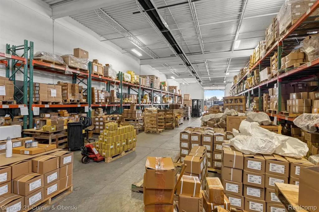 32639 Industrial Road Garden City City MI 48135