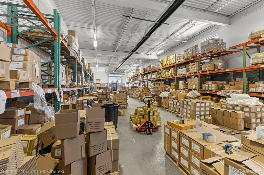 32639 Industrial Road Garden City City MI 48135