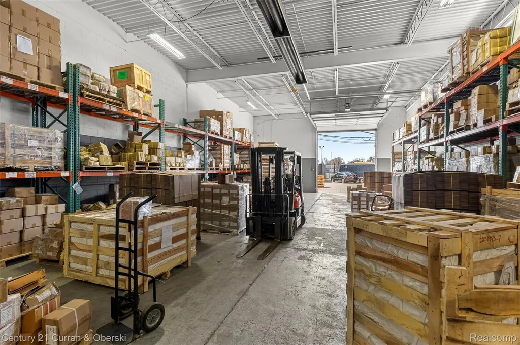32639 Industrial Road Garden City City MI 48135