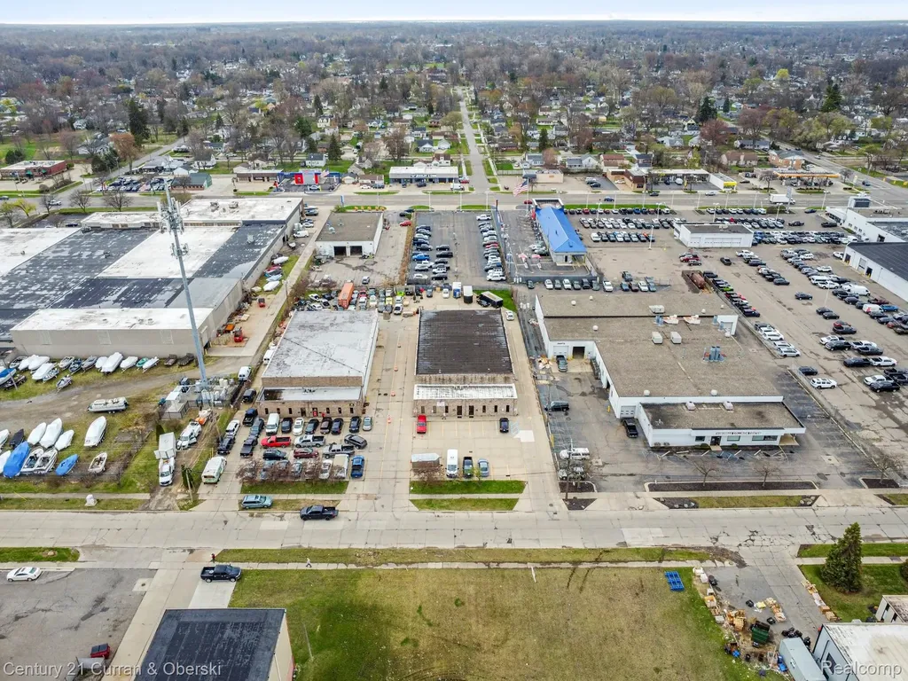 32639 Industrial Road Garden City City MI 48135